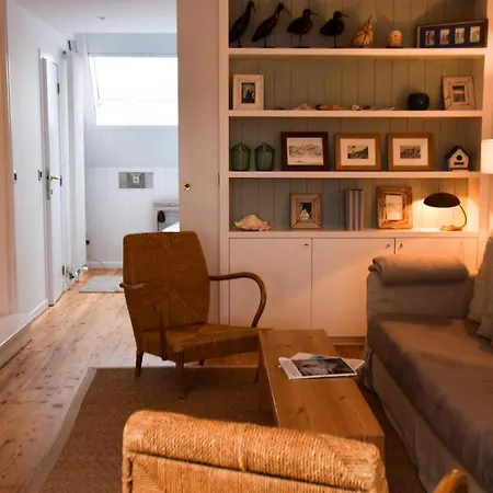 Appartement Superbe Duplex Penthouse à Knokke-Le-Zoute Extérieur photo
