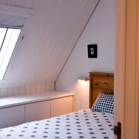 Appartement Superbe Duplex Penthouse à Knokke-Le-Zoute Extérieur photo