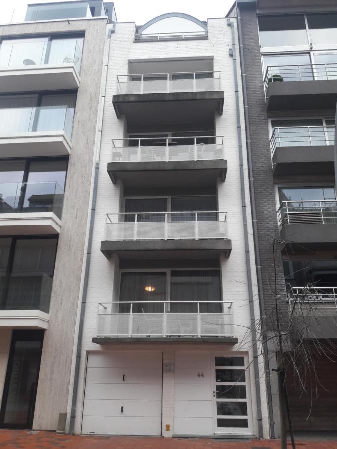 Superbe Duplex Penthouse Appartement