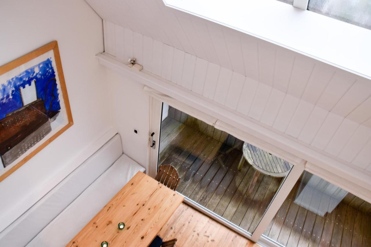 Superbe Duplex Penthouse Knokke-Le-Zoute