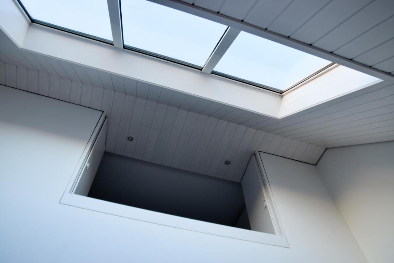 Superbe Duplex Penthouse Knokke-Le-Zoute
