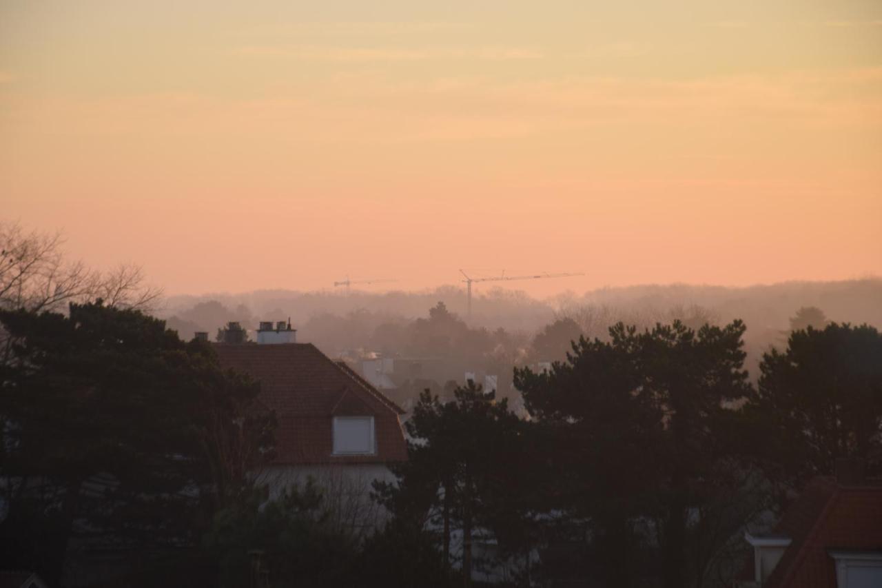 Appartement Superbe Duplex Penthouse Knokke-Le-Zoute