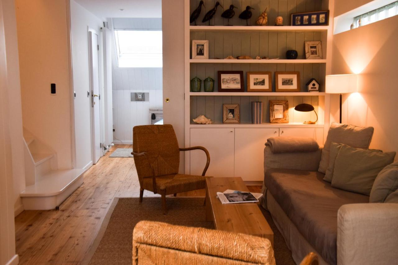 Superbe Duplex Penthouse Knokke-Heist