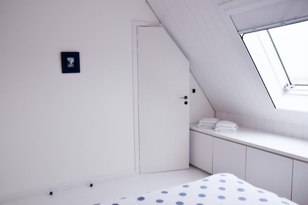 Superbe Duplex Penthouse *