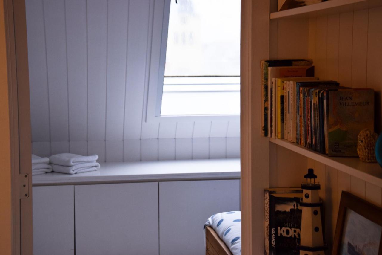 Superbe Duplex Penthouse * Knokke-Heist