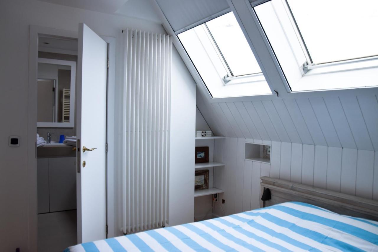 Superbe Duplex Penthouse *