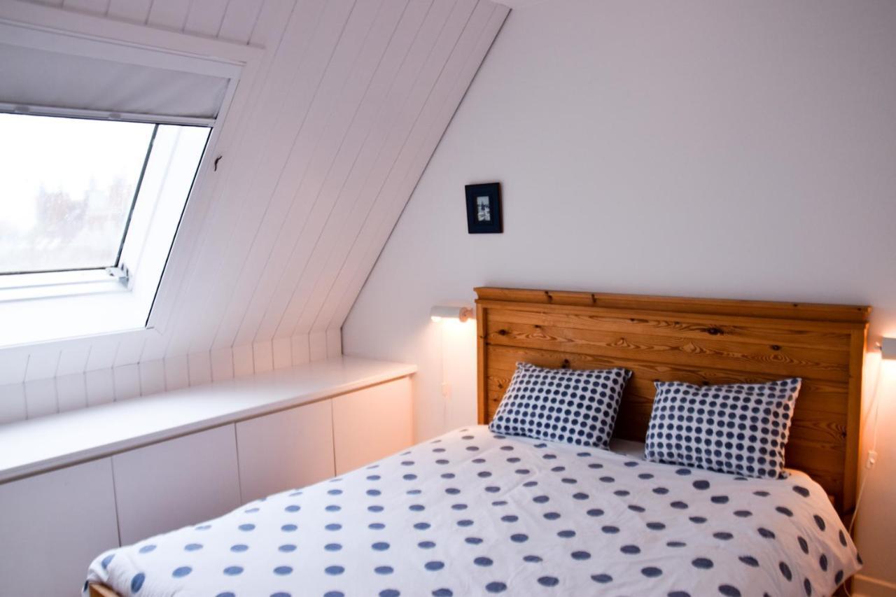 Appartement Superbe Duplex Penthouse