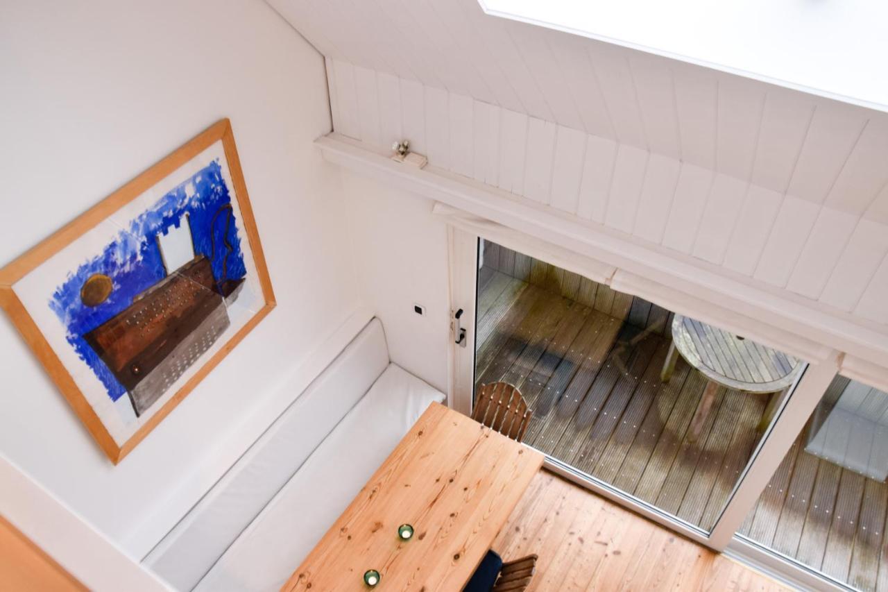 Superbe Duplex Penthouse Appartement Knokke-Le-Zoute