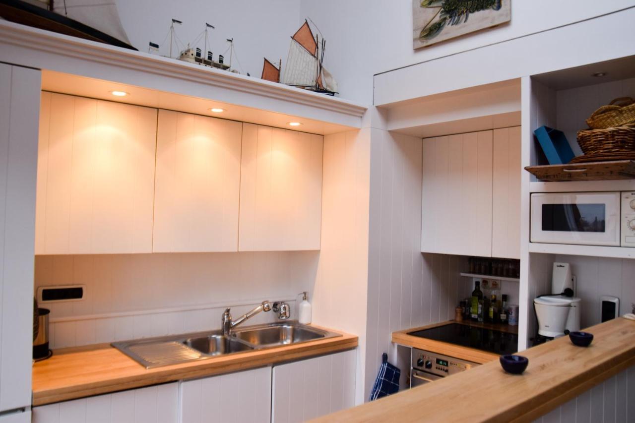 Superbe Duplex Penthouse * Knokke-Le-Zoute