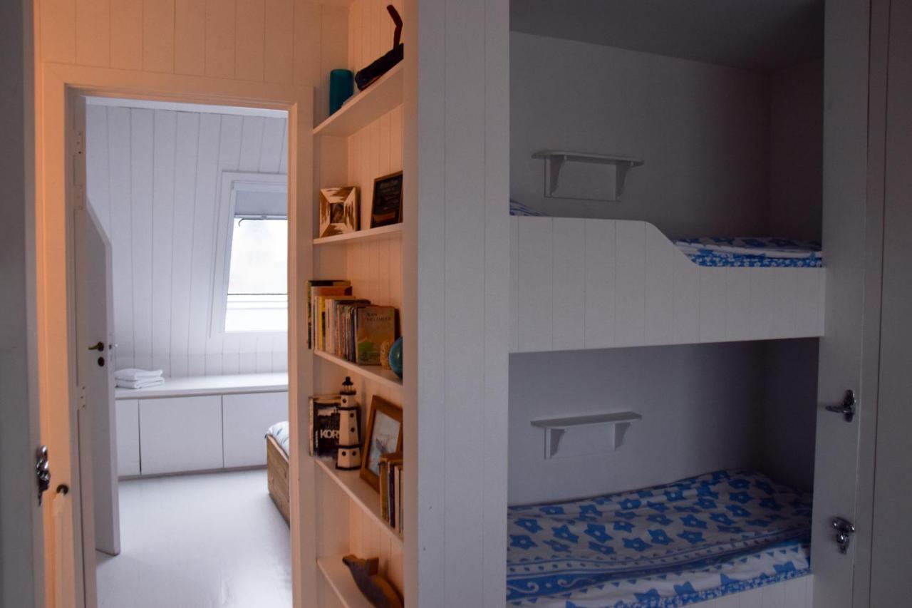 Superbe Duplex Penthouse Apartment Knokke-Heist