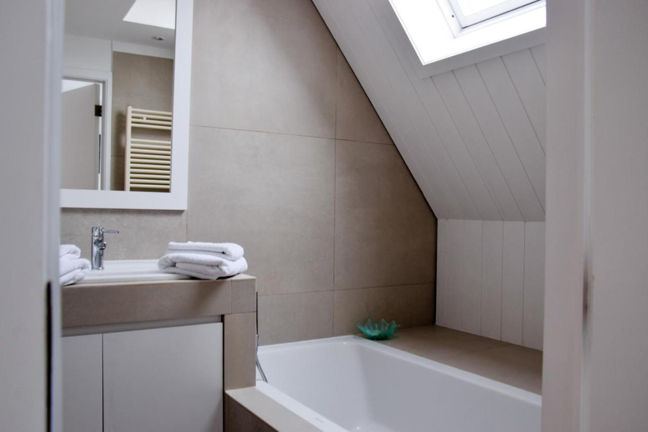 Appartement Superbe Duplex Penthouse *