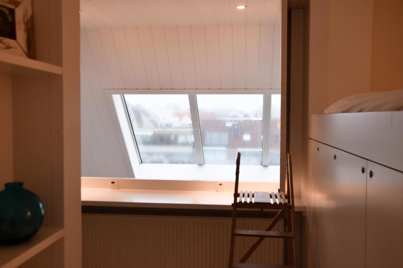 Appartement Superbe Duplex Penthouse