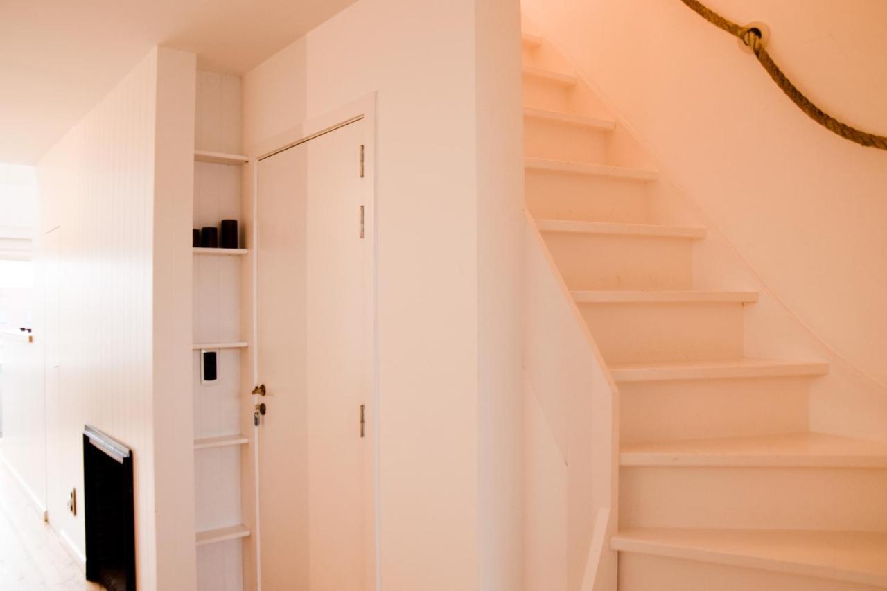 Appartement Superbe Duplex Penthouse Knokke-Le-Zoute