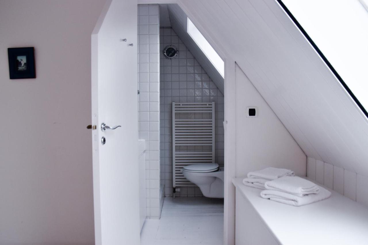 Appartement Superbe Duplex Penthouse