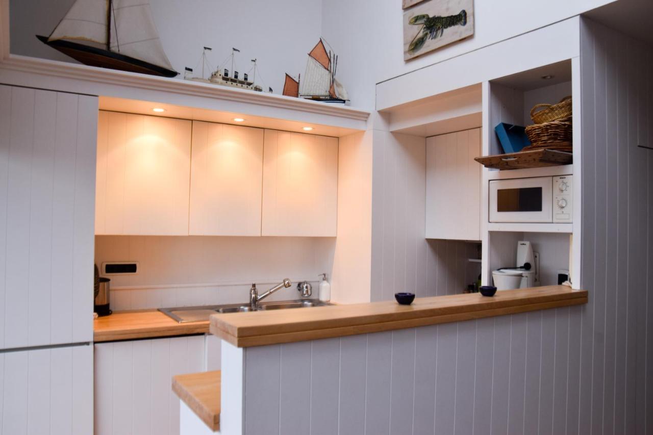Appartement Superbe Duplex Penthouse
